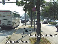 Da ist doch was!